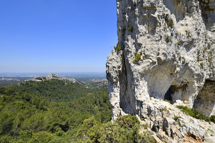 France, Saint Remy de Provence