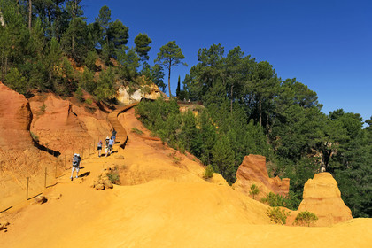 France, Roussillon