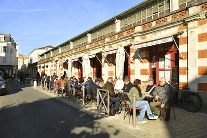 France, La Rochelle