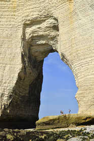 France, Etretat