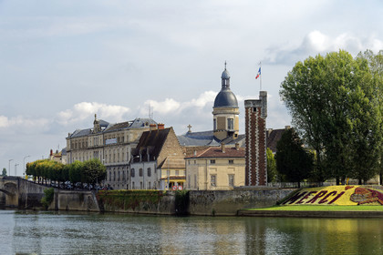 France, Chalon