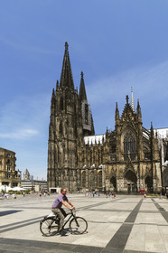 Allemagne, Cologne