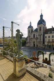France, Chalon