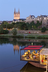 France, Angers