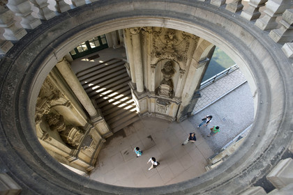 Allemagne, Dresden