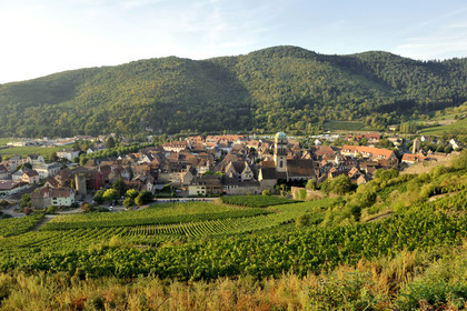 France, Kaysersberg