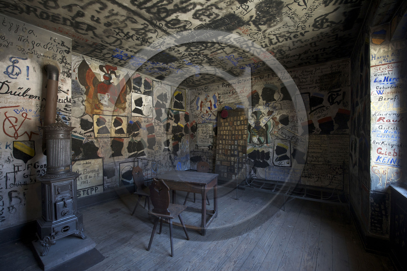 Allemagne, Heidelberg