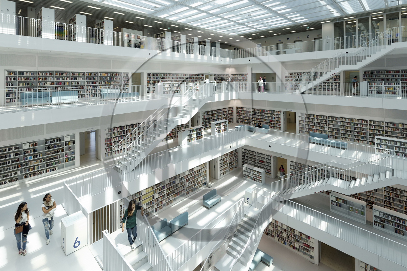 Allemagne, Stuttgart