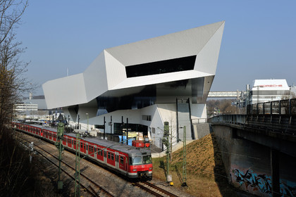 Allemagne, Stuttgart