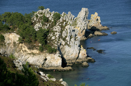 France, Bretagne