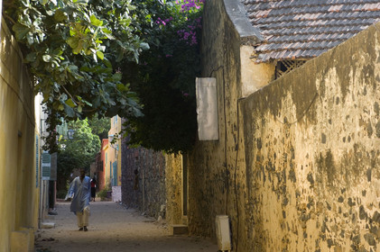 Gorée, Sénégal