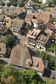 France, Kaysersberg