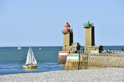France, Fecamp