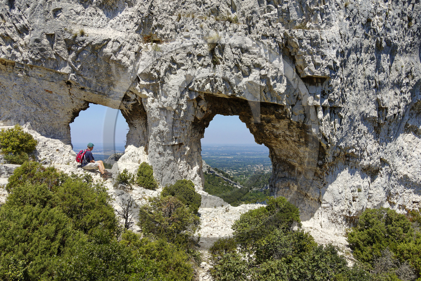 France, St Remy de Provence