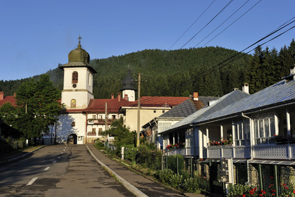 Roumanie, Neamt