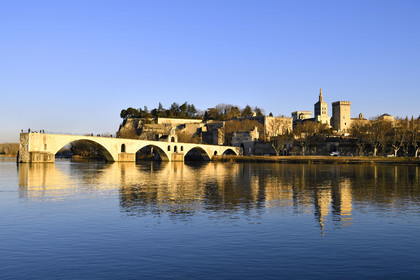 France, Avignon