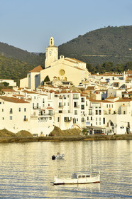 Espagne, Cadaques
