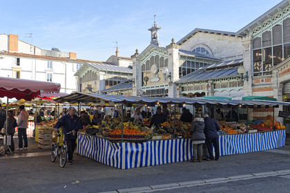 France, La Rochelle