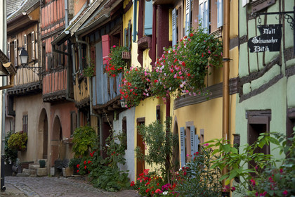 France, Eguisheim