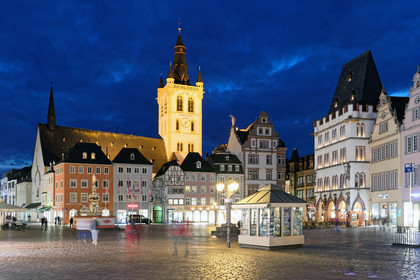 Allemagne, Trier
