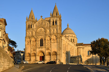France, Angouleme