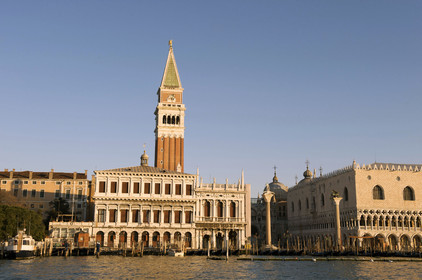 Italie, Venise