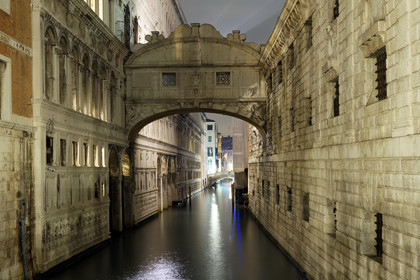Italie, Venise