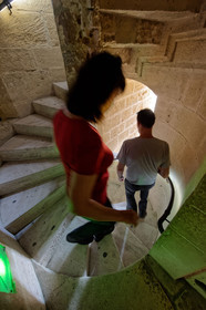 France, Aigues Mortes