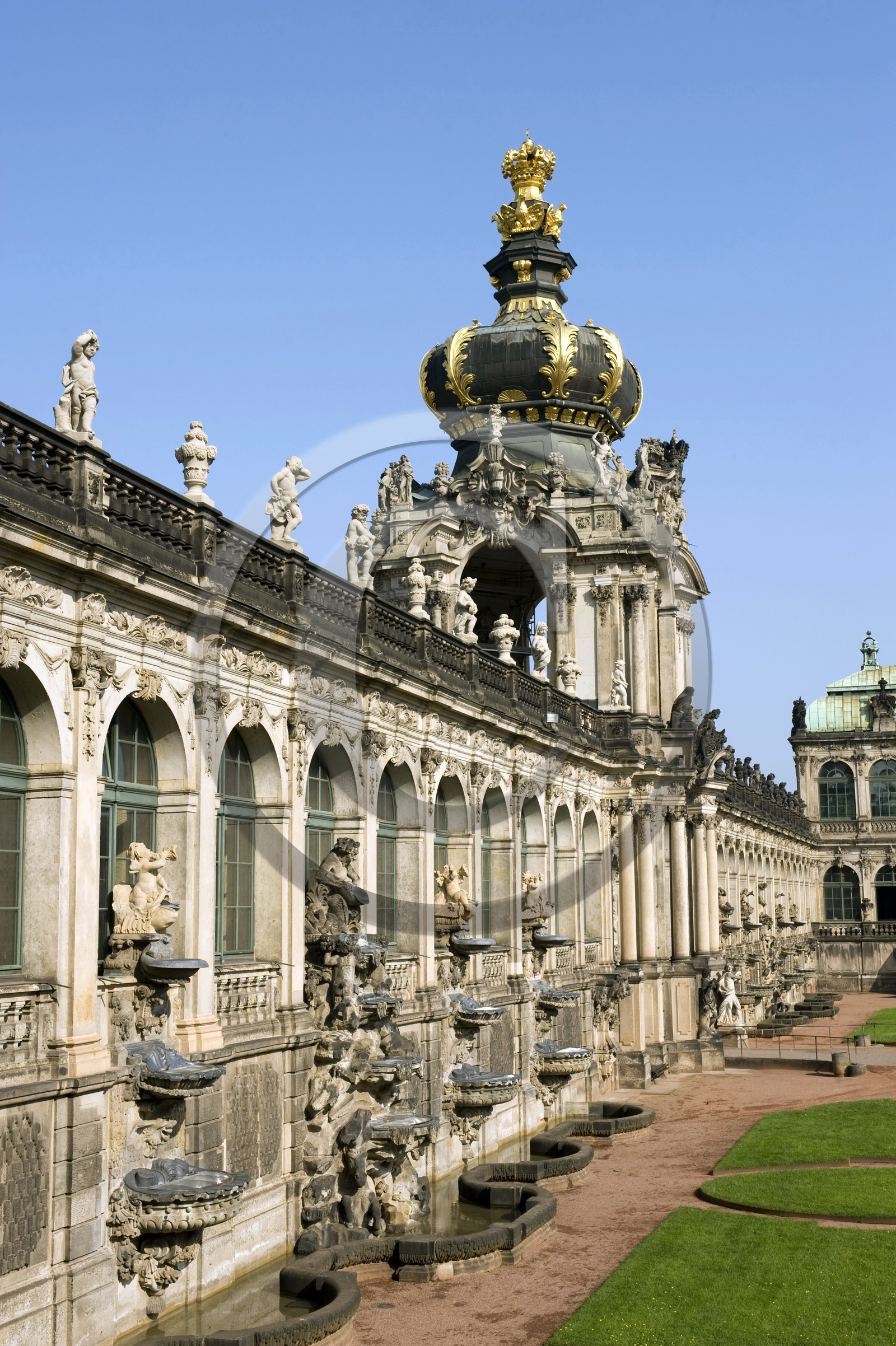 Allemagne, Dresden