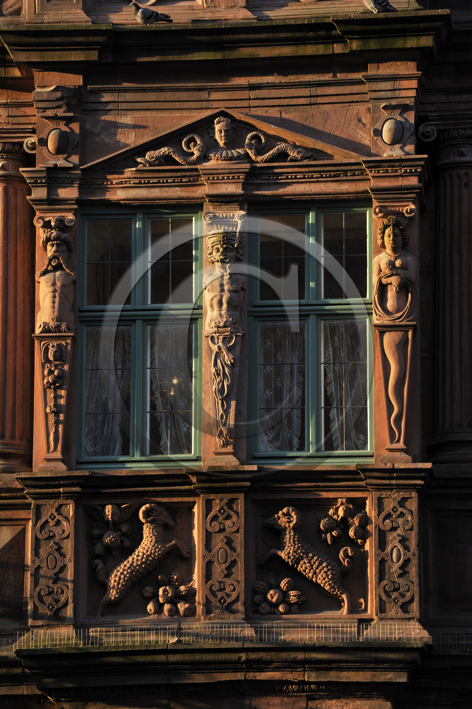 Allemagne, Heidelberg