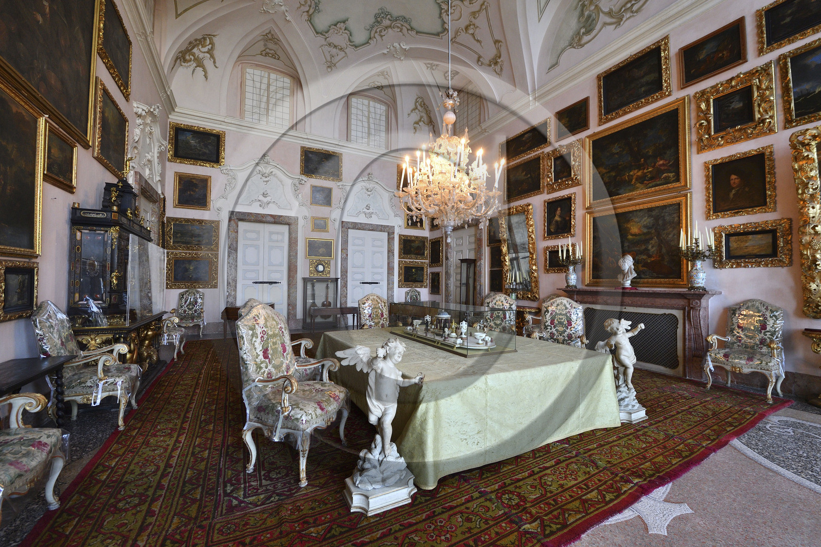 Italie piemont lac majeur lago maggiore