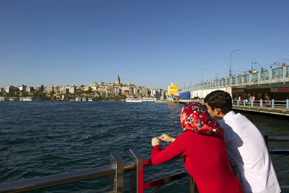 Turquie, Istanbul