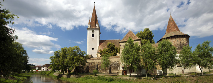 Roumanie, Sibiu