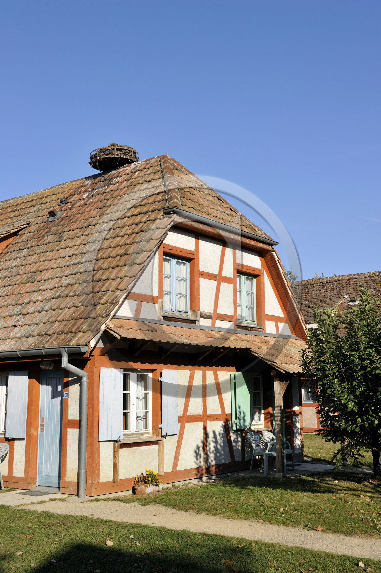 France, EcomuseÌe