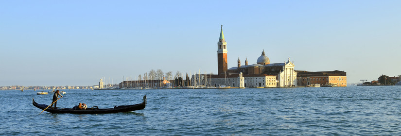 Italie, Venise