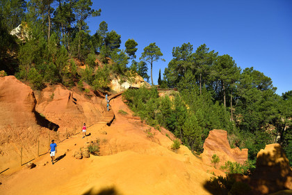 France, Roussillon