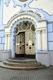 Slovaquie, Bratislava