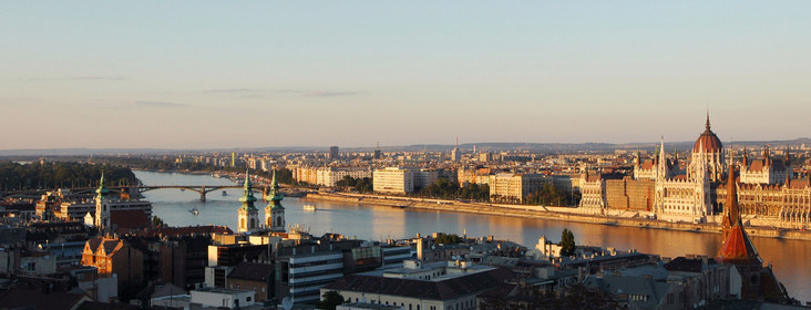 Budapest, Hungary