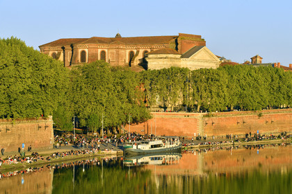 France, Toulouse
