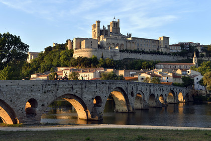 France, Beziers