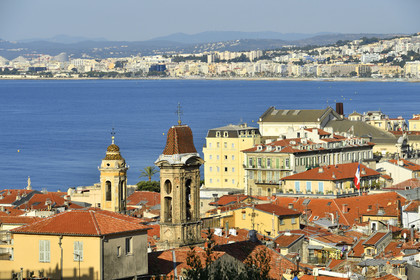 France, Nice
