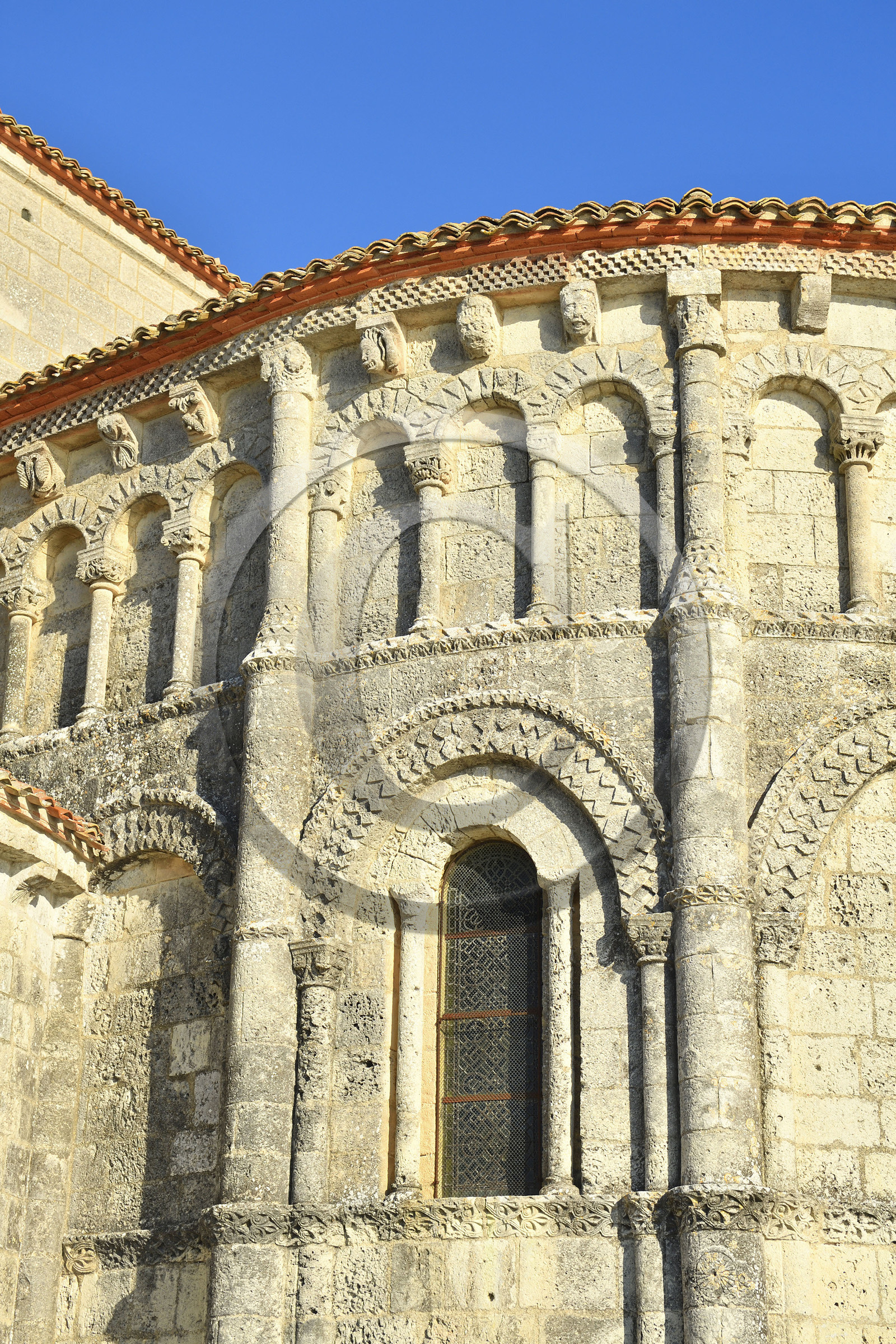 France charente maritime estuaire gironde saintonge talmont sur gironde