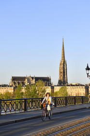 France, Bordeaux