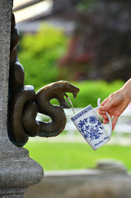 Tchequie, Karlovy Vary