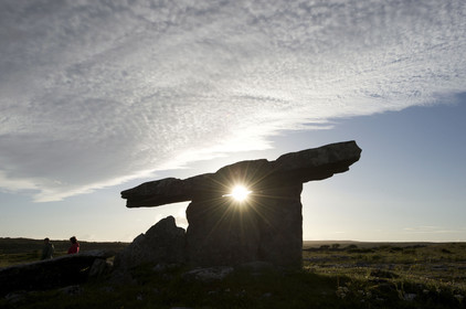Irlande, Poulnabrone