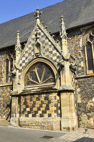 France, Baie de Somme