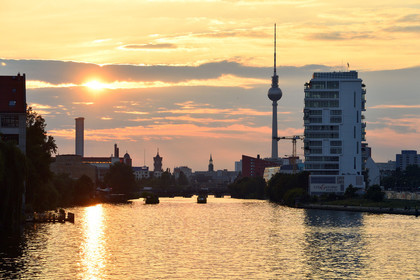 Allemagne, Berlin