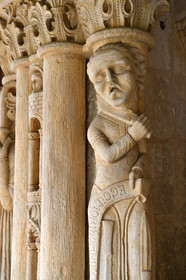 France, Boscherville