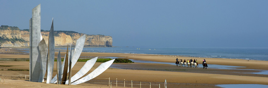 France, debarquement