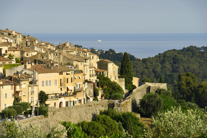 France, Saint Paul de Vence